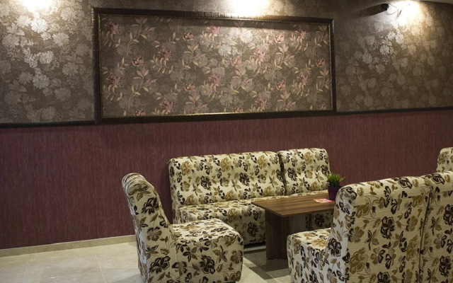 Kamchia Park Hotel
