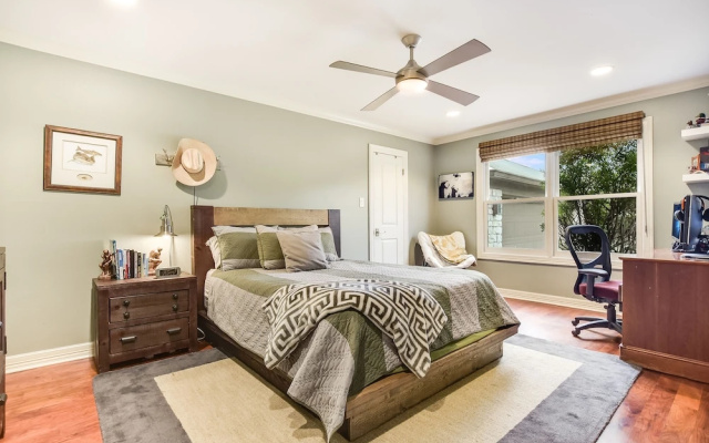 The Angelwylde Serenity Estate - 3 Br Home