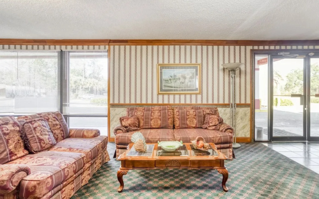 Palms Inn & Suites