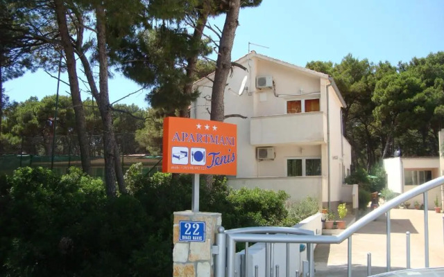 Apartments Jurić - Zablaće