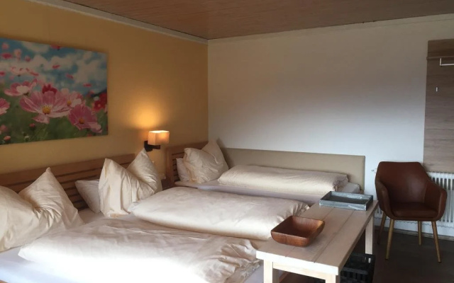 Pension Gsenger
