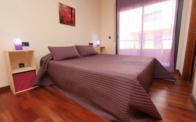 Casa Animada Para 8 Personas en Cambrils