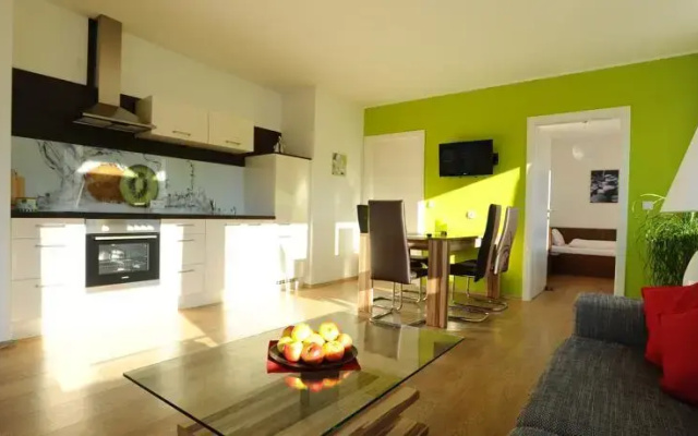 Landhaus Gabriel
