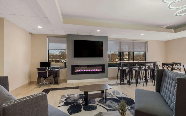 Quality Inn & Suites Aiken South