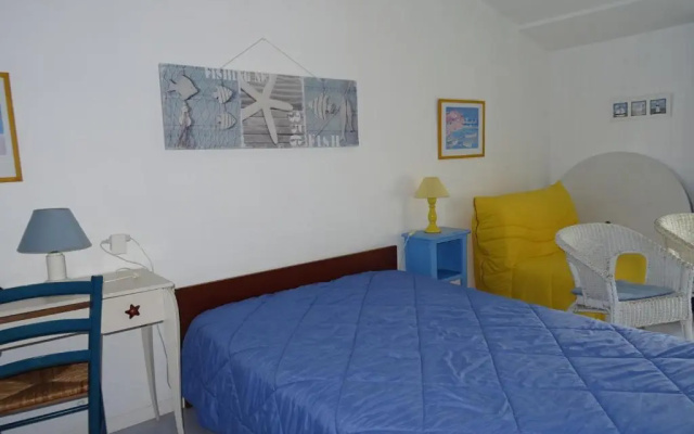 Maison Les Sables-d'Olonne, 3 pièces, 4 personnes - FR-1-92-663