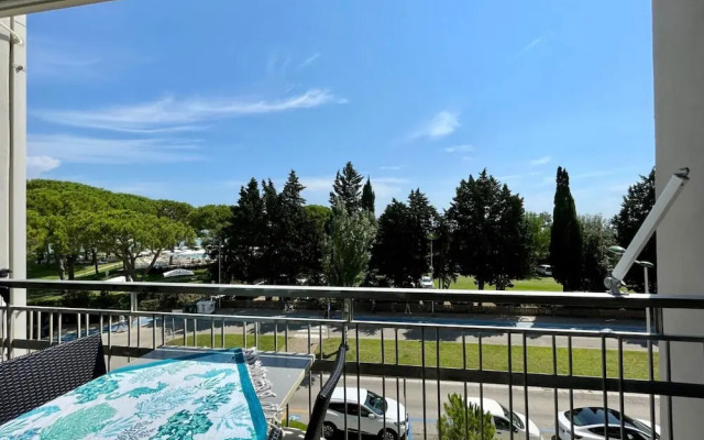 Comfortable Studio in Porto Santa Margherita
