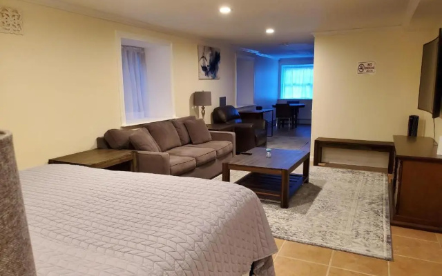 Comfortable Quality Cribs