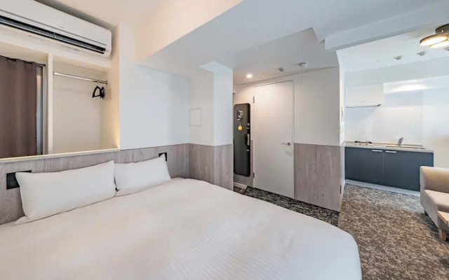 Apartment Hotel 11 Asakusa 1