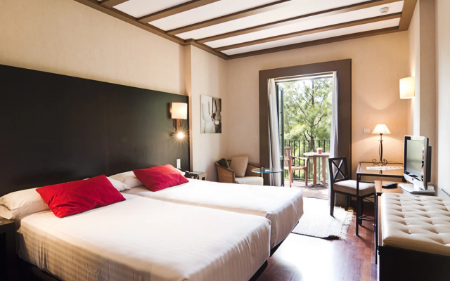 Hotel Isla Canela Golf