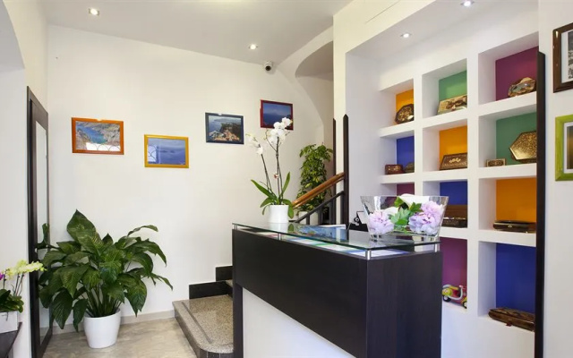 Sorrento Flats