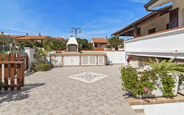 Casa S Archietteddu