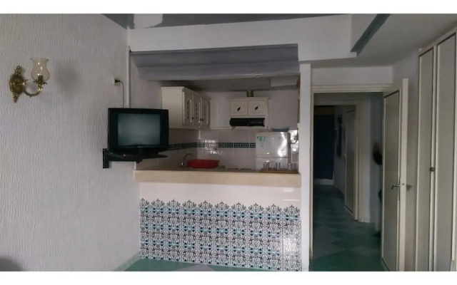 Appart Hotel Arabesque Hammamet