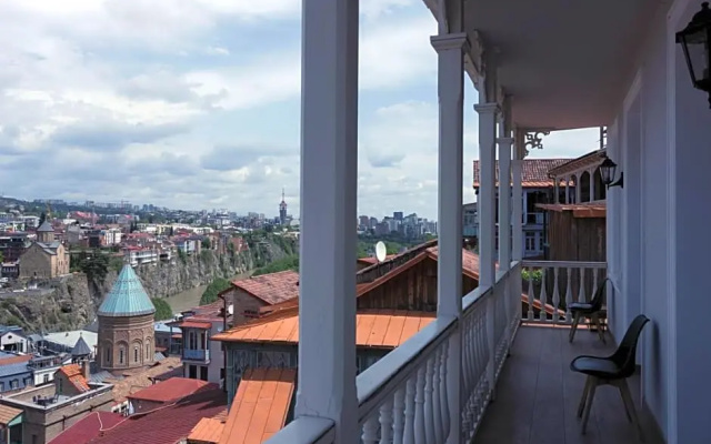 View and More Hotel