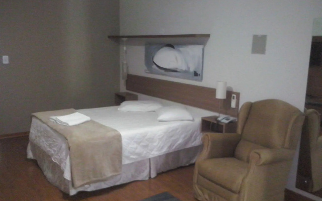 Hotel Flat7