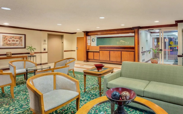 Baymont Inn & Suites Kalamazoo East
