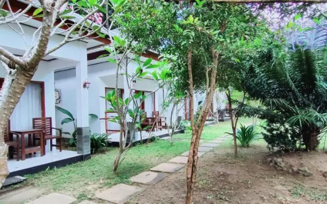 Sammy Homestay