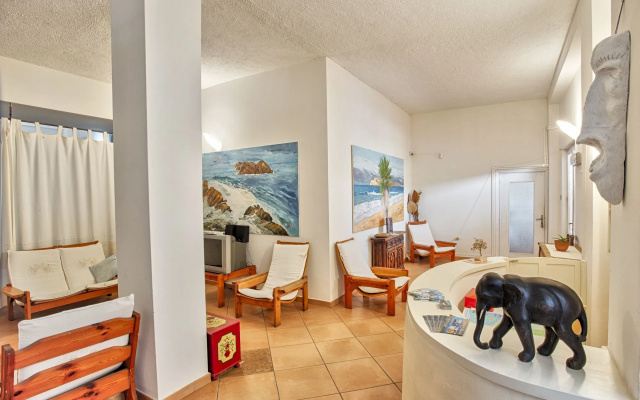 Hotel Al Faro