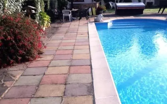 Waterside Bed and Breakfast