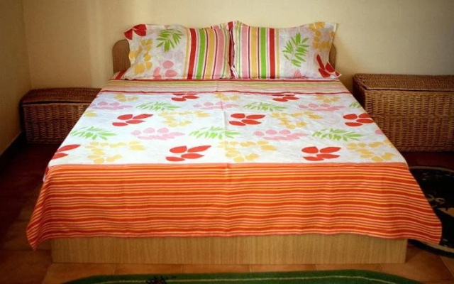 Adriana House