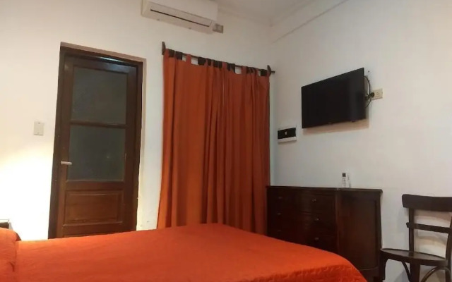 Hotel Residencial España