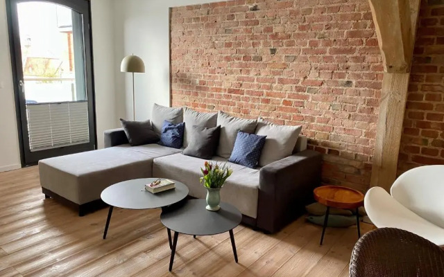 Speicher Residenz Barth E3 App 11