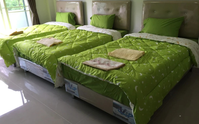 Queen Place Saraburi