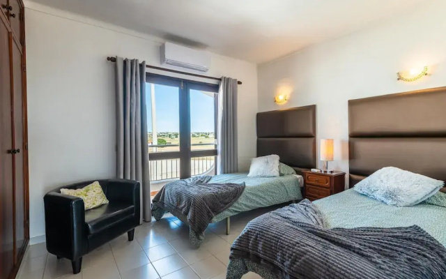 Villa Ncora V3 Gal - 500m From the Beach