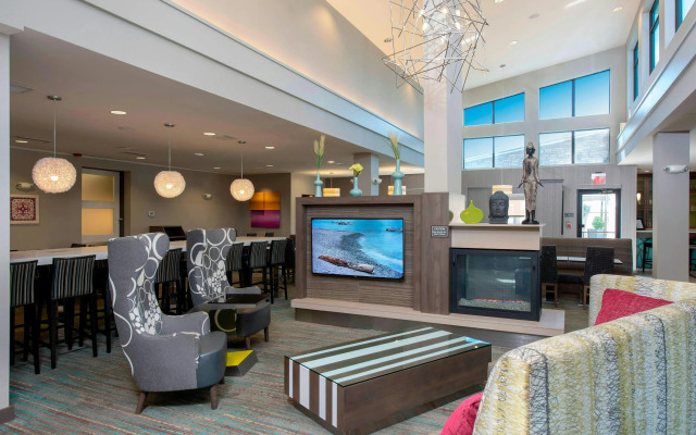 Residence Inn Akron South/Green