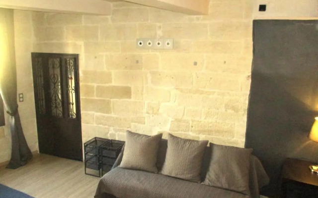 Les toîts d'Uzès