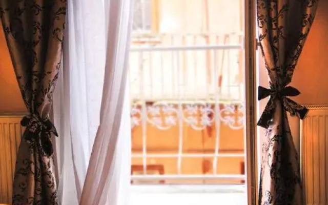 Apartment in center