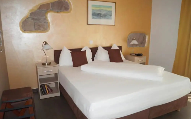 Microhotel