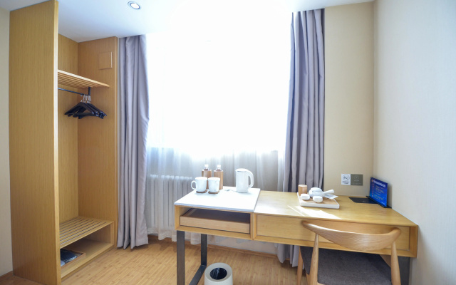 JI Hotel Xuanwumen Beijing