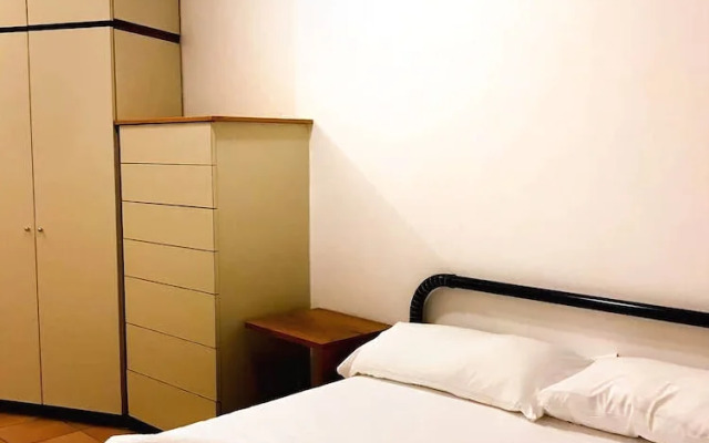 ALTIDO Porta Romana Vintage Flat