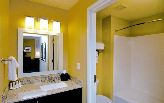 Towneplace Suites Anchorage Midtown