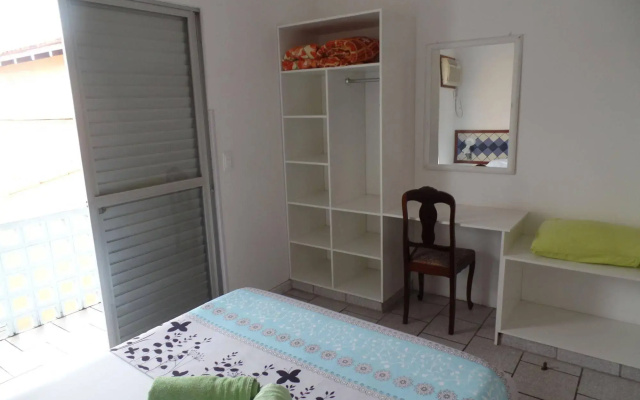 Residencial Valparaíso
