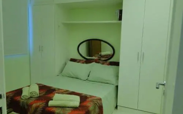 Apartamento Leblon Soleil
