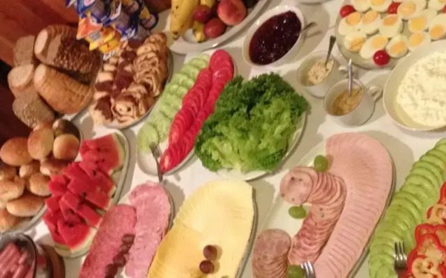 Pensjonat Kapitan