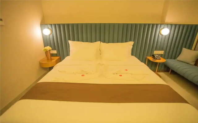 The Bono Hotel Pekanbaru