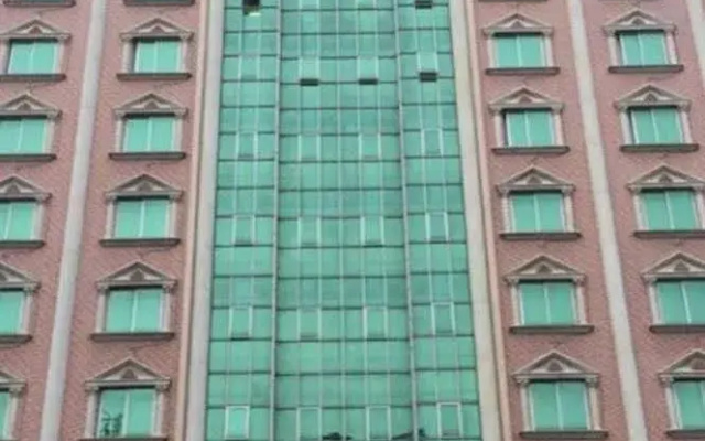 Guangzhou Guo Sheng Hotel