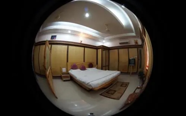 Shiva Shakti Palace