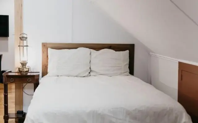 Bois Des Chenes Bed & Breakfast Inn