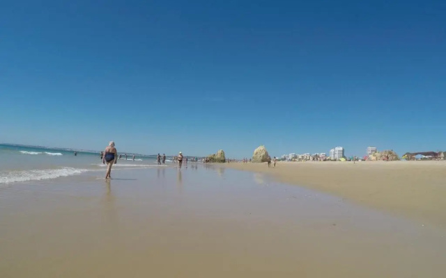Apartment My Site Alvor