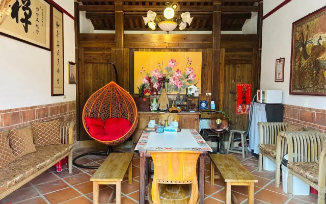 Xq B&B