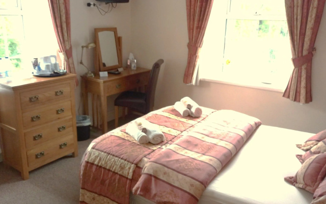 Oakfield House Bed and Breakfast
