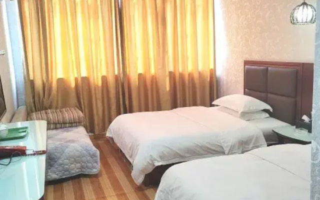 Yongsheng Business Hotel