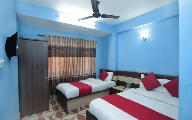 SPOT ON 452 Pashupati Guest House