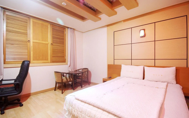 Gunsan Thema