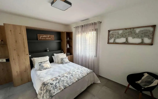 Chambres D’Hotes Le Moment Pour Soi - Mougins (Adults Only)