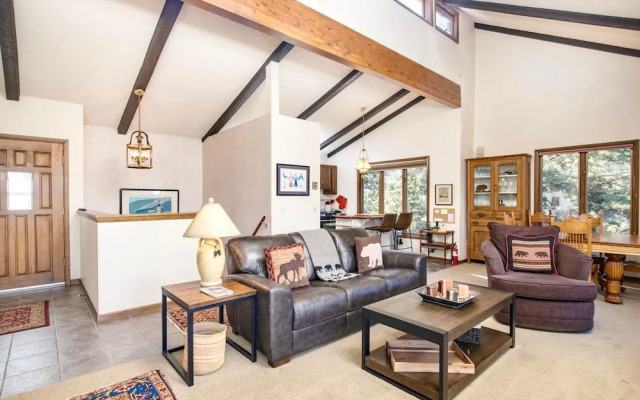 Overlook - 3142 - 3 Br Condo
