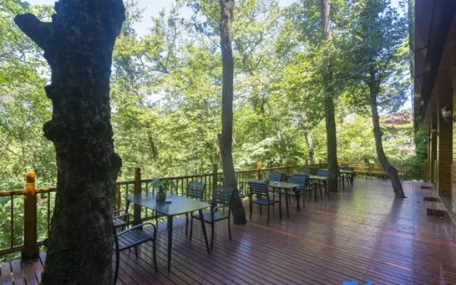Yunqiju Hotel